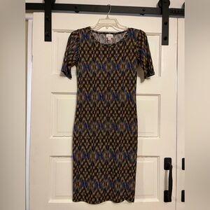 Lularoe dress